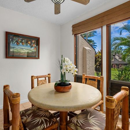 1Br 1Ba Kahala Tropical Dream, Pool, Garden View 513 Villa Koloa Buitenkant foto